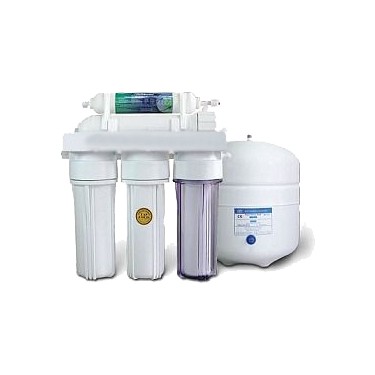 Manavkuyu Su Arıtmacı