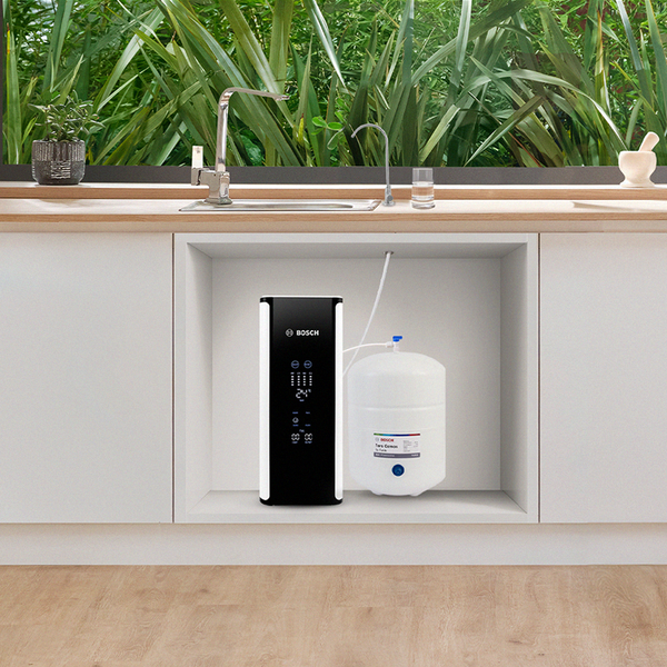 Manavkuyu Su Arıtmacı