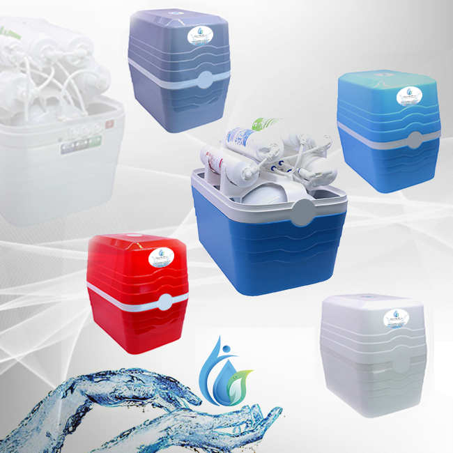 Manavkuyu Su Arıtmacı